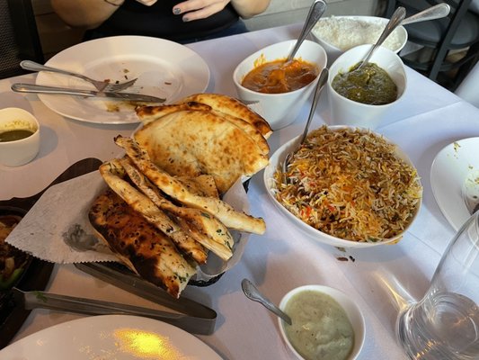 Lazeez Indian Cuisine by null