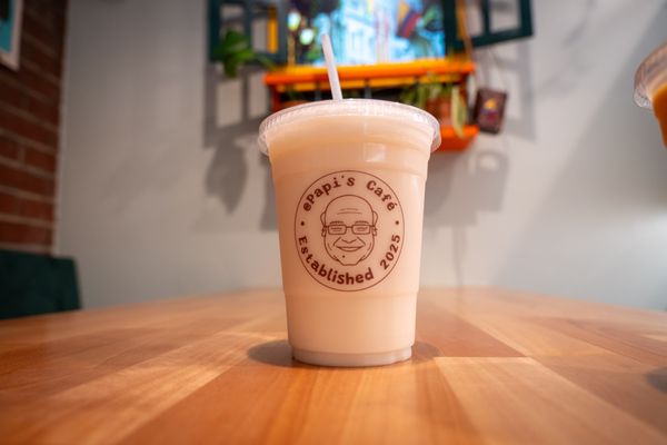 @Papi’s Café by null