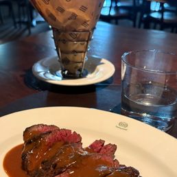 Steak Frites