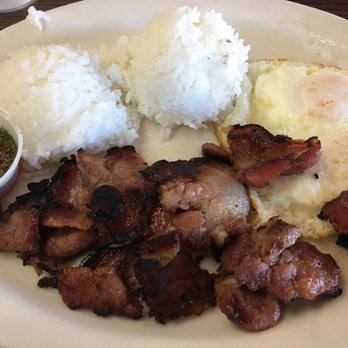 The Pantry - Tocino - Breakfast & Brunch Near Me - San Mateo, California The Pantry - Tocino - Breakfast & Brunch Near Me - San Mateo, California