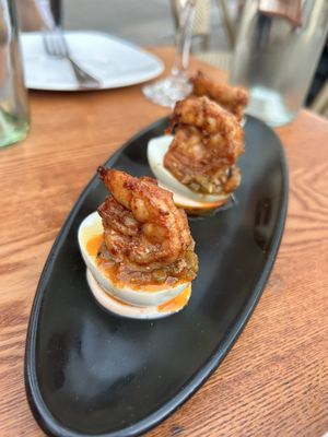 Gola Restaurant SF by null