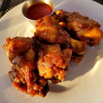 Tela Bar and Kitchen - These are some of the best wings in the Cincinnati area. They make the top 5 list. - Gastropubs Near Me - Cincinnati, Ohio Tela Bar and Kitchen - These are some of the best wings in the Cincinnati area. They make the top 5 list. - Gastropubs Near Me - Cincinnati, Ohio