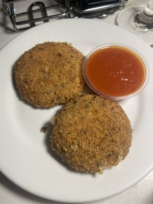 Rosinella Italian Trattoria by null