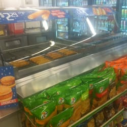 7-Eleven - Pizza roll