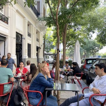 Plenti - Coffee & Tea Near Me - Madrid, M Plenti - Coffee & Tea Near Me - Madrid, M