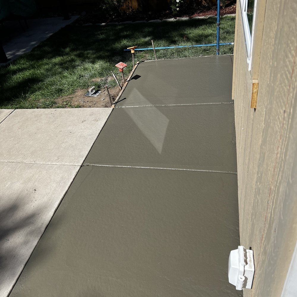 Reno Tahoe Concrete - New concrete that matches the old concrete - Masonry/Concrete Near Me Reno Tahoe Concrete - New concrete that matches the old concrete - Masonry/Concrete Near Me