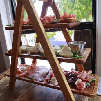 Ristorante Illando - Torre Di Antipasti (Appetizer) - Italian Near Me - San Diego, California Ristorante Illando - Torre Di Antipasti (Appetizer) - Italian Near Me - San Diego, California