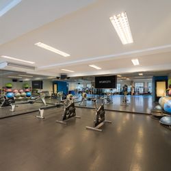 SportCity Amsterdam Weteringdwarsstraat