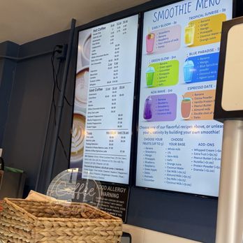 Blue Ridge Cafe - Cafes Near Me - Ridgewood, New Jersey