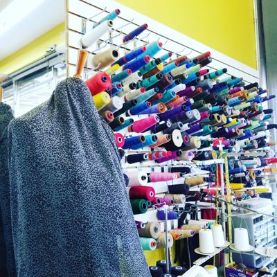 Howard Park Drive-In Cleaners