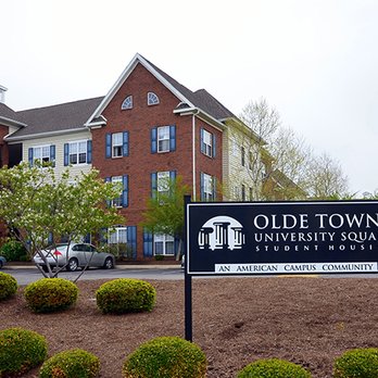 Olde Towne University Square - Apartments Near Me - Toledo, Ohio Olde Towne University Square - Apartments Near Me - Toledo, Ohio