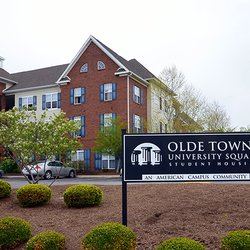 Olde Towne University Square