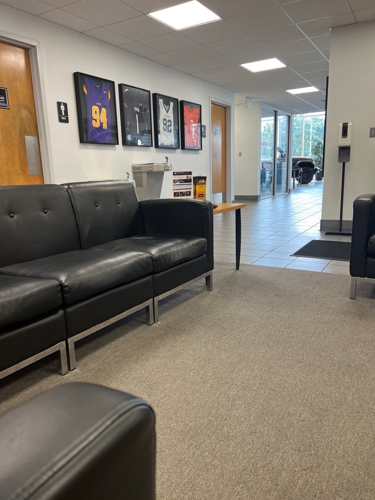 TAMERON AUTOMOTIVE EASTERN SHORE 1302 US Highway 98, Daphne, AL Yelp