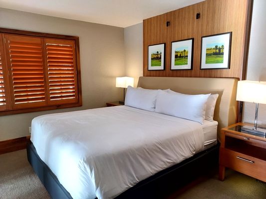 Evermore Orlando Resort by null