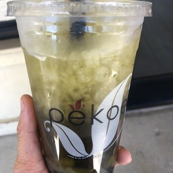 Pekoe - Coffee & Tea Near Me - San Jose, California Pekoe - Coffee & Tea Near Me - San Jose, California