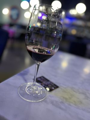 The Regal Room by null