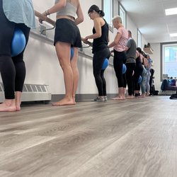 Yoga Off Broadway
