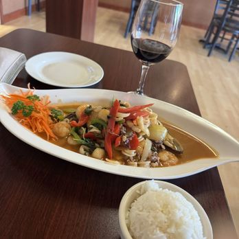 Thai Lotus Anderson - 114. Pattaya Seafood - Thai Near Me - Anderson, South Carolina Thai Lotus Anderson - 114. Pattaya Seafood - Thai Near Me - Anderson, South Carolina