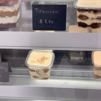 Soozel Sweets - Tiramisu - Bakeries Near Me - Lawrence Township, New Jersey Soozel Sweets - Tiramisu - Bakeries Near Me - Lawrence Township, New Jersey