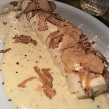 A Pasta Bar - Italian Near Me - New York, New York