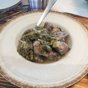 Mrs Georgia - Chakpuli - Georgian Near Me - Astoria, New York