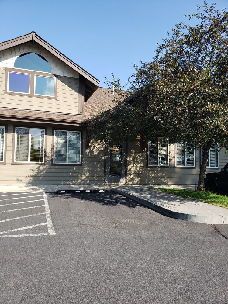 Juniper Mountain Counseling - grief counselor in Bend, OR