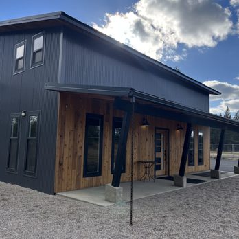 John Lynch Construction - Roofing Near Me - Loon Lake, Washington