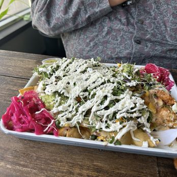 Frank Grizzly’s - Tacos Near Me - San Francisco, California Frank Grizzly’s - Tacos Near Me - San Francisco, California