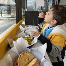 Quesadilla