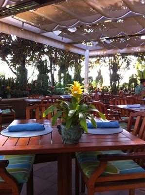 Cabana Restaurant by null