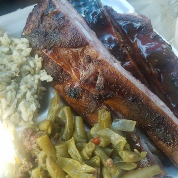 Burns Original BBQ - Barbeque Near Me - Houston, Texas Burns Original BBQ - Barbeque Near Me - Houston, Texas