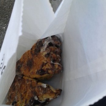 Dahlia Bakery - Orange blackberry lavender scones! - Bakeries Near Me - Seattle, Washington Dahlia Bakery - Orange blackberry lavender scones! - Bakeries Near Me - Seattle, Washington