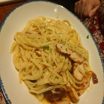 Red Lobster - Chicken Alfredo - Seafood Near Me - Middletown, New York Red Lobster - Chicken Alfredo - Seafood Near Me - Middletown, New York