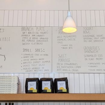 Kantine - Scandinavian Near Me - San Francisco, California Kantine - Scandinavian Near Me - San Francisco, California