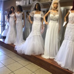 My Fashion - Vestidos de novia