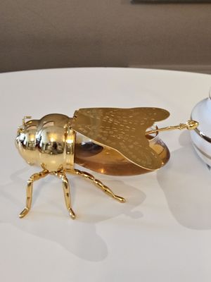 The Dirty Tea by null