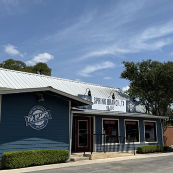 The Branch Neighborhood Grill - American Near Me - Spring Branch, Texas The Branch Neighborhood Grill - American Near Me - Spring Branch, Texas