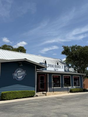 The Branch Neighborhood Grill by null