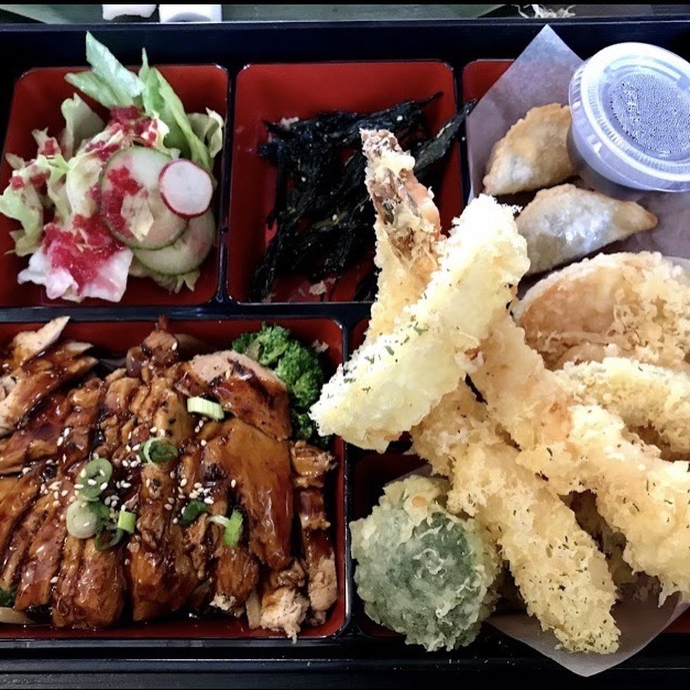 Araya Sushi - Sushi Bars Near Me - Markham, Ontario Araya Sushi - Sushi Bars Near Me - Markham, Ontario