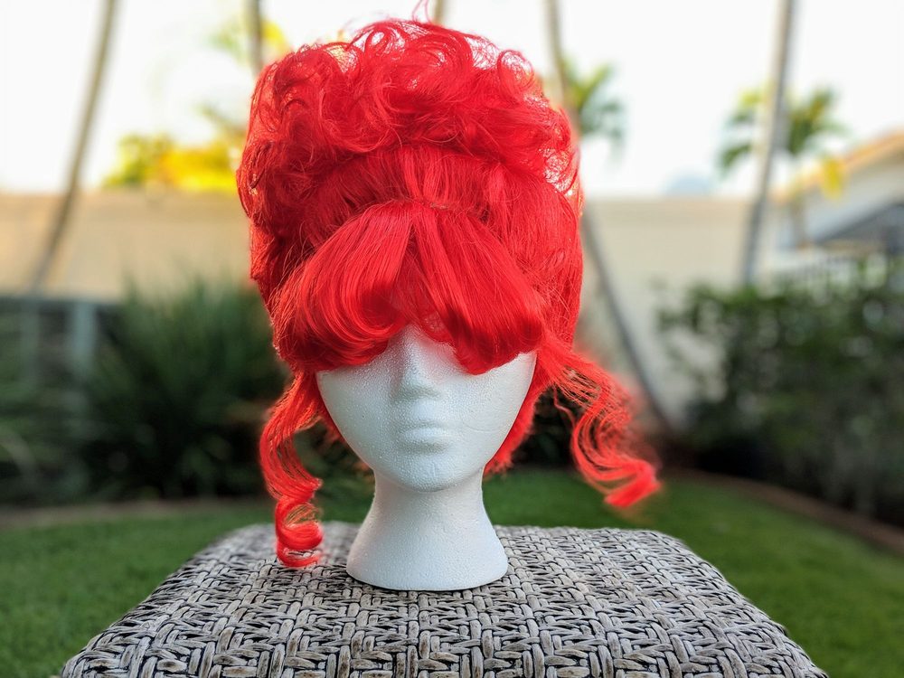 OUTFITTERS WIG 136 Photos & 47 Reviews Wigs 6626 Hollywood Blvd