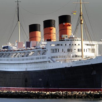 A la Carte Tours - Queen Mary Tour - Tours Near Me A la Carte Tours - Queen Mary Tour - Tours Near Me