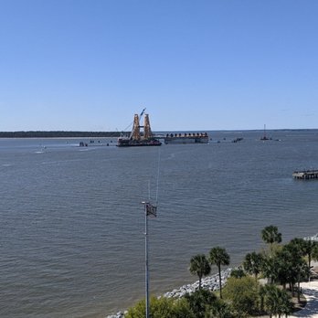 St. Simons Lighthouse Museum - Museums Near Me - St. Simons Island, Georgia