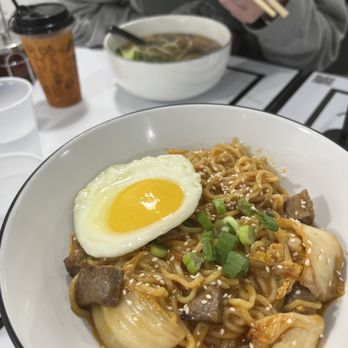 Twenty Pho Hour - Kimchi noodles with steak tips - Noodles Near Me - Orlando, Florida Twenty Pho Hour - Kimchi noodles with steak tips - Noodles Near Me - Orlando, Florida