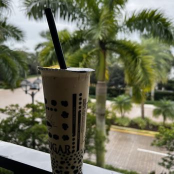 Tiger Sugar - Coffee & Tea Near Me - Hollywood, Florida Tiger Sugar - Coffee & Tea Near Me - Hollywood, Florida