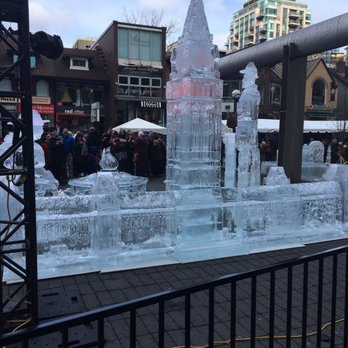 IceFest - Festivals Near Me - Toronto, Ontario