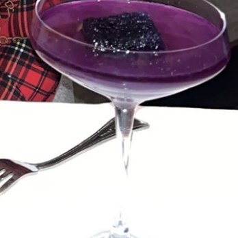 Eddie V's Prime Seafood - Diamond Drink - Seafood Near Me - Plano, Texas Eddie V's Prime Seafood - Diamond Drink - Seafood Near Me - Plano, Texas