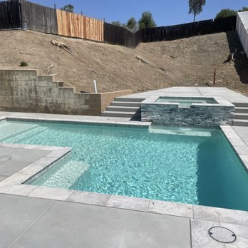 Taylor Made Pools - Spa and pool - Pool & Hot Tub Service Near Me