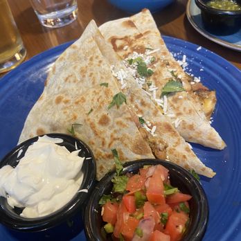 Taco Guild - Chicken quesadilla - Bars Near Me - Phoenix, Arizona