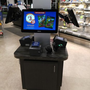 Getgo - Ordering station - Gas Stations Near Me - Carmel, Indiana Getgo - Ordering station - Gas Stations Near Me - Carmel, Indiana