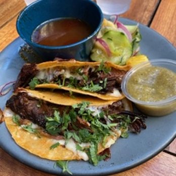 Raleigh's Pub - Carne Asada Tacos - American Near Me - Berkeley, California